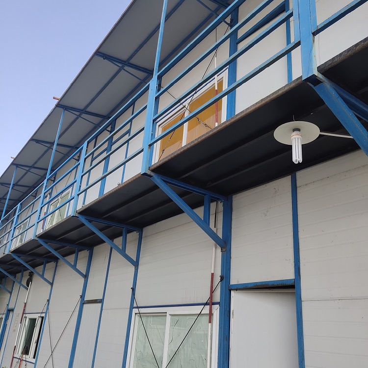 廣東活動(dòng)板房